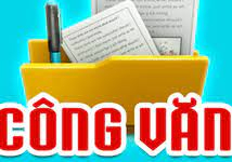 Công văn hướng dẫn cuộc thi 'An toàn giao thông cho nụ cười ngày mai' dành cho giáo viên và học sinh.